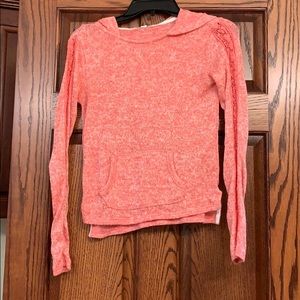 Thin hoodie from Aeropostale